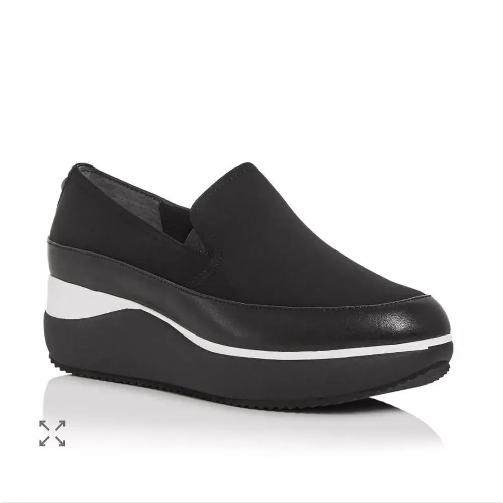 Donald J. Pliner | Lizzie Slip on Sneakers